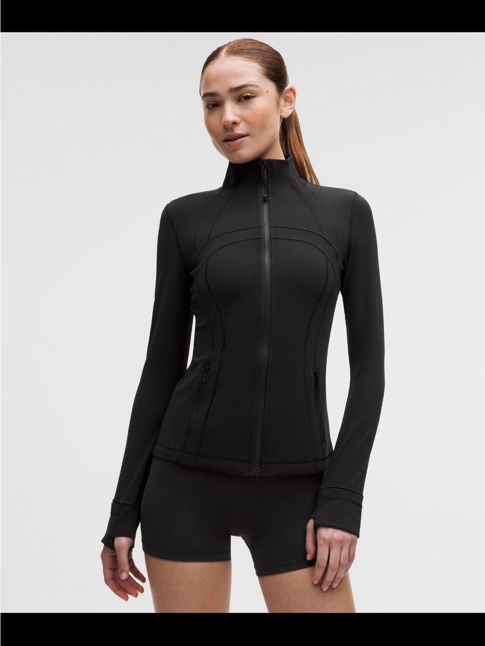 lululemon define Jacket